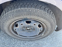 Volkswagen polo 1.2i 12v base, 2004 - afbeelding 17 van  37