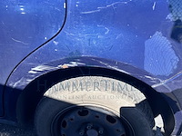 Volkswagen polo 1.2i 12v base, 2004 - afbeelding 27 van  37