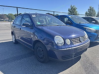 Volkswagen polo 1.2i 12v base, 2004 - afbeelding 23 van  37