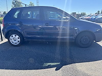Volkswagen polo 1.2i 12v base, 2004 - afbeelding 32 van  37