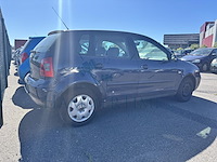 Volkswagen polo 1.2i 12v base, 2004 - afbeelding 33 van  37
