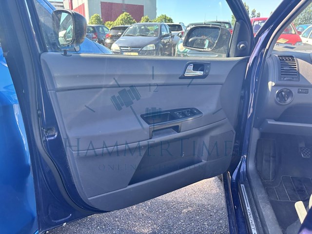 Volkswagen polo 1.2i 12v base, 2004 - afbeelding 35 van  37