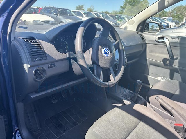Volkswagen polo 1.2i 12v base, 2004 - afbeelding 37 van  37