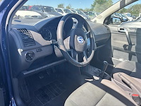 Volkswagen polo 1.2i 12v base, 2004 - afbeelding 37 van  37
