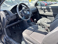 Volkswagen polo 1.2i 12v base, 2005 - afbeelding 3 van  33