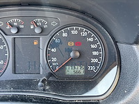 Volkswagen polo 1.2i 12v base, 2005 - afbeelding 4 van  33