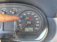 Volkswagen polo 1.2i 12v base, 2005 - afbeelding 5 van  33