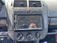 Volkswagen polo 1.2i 12v base, 2005 - afbeelding 8 van  33