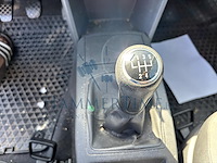 Volkswagen polo 1.2i 12v base, 2005 - afbeelding 10 van  33