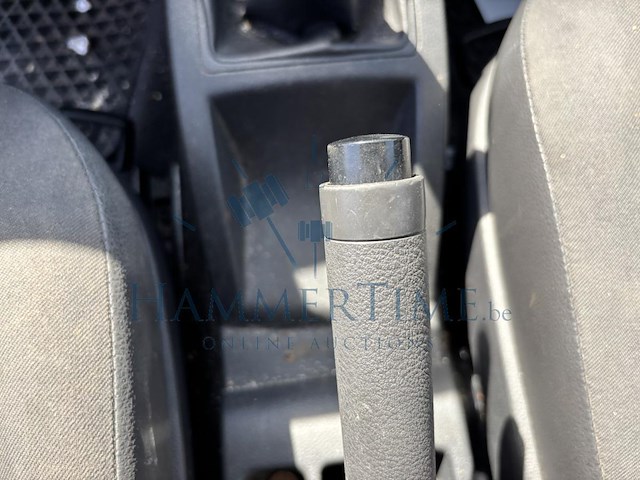 Volkswagen polo 1.2i 12v base, 2005 - afbeelding 11 van  33