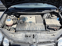 Volkswagen polo 1.2i 12v base, 2005 - afbeelding 20 van  33