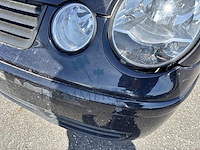Volkswagen polo 1.2i 12v base, 2005 - afbeelding 22 van  33