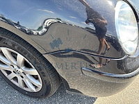 Volkswagen polo 1.2i 12v base, 2005 - afbeelding 25 van  33