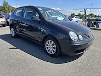 Volkswagen polo 1.2i 12v base, 2005 - afbeelding 23 van  33