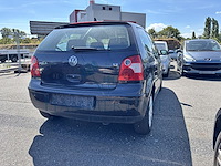 Volkswagen polo 1.2i 12v base, 2005 - afbeelding 29 van  33