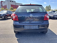 Volkswagen polo 1.2i 12v base, 2005 - afbeelding 30 van  33