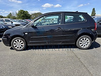 Volkswagen polo 1.2i 12v base, 2005 - afbeelding 32 van  33