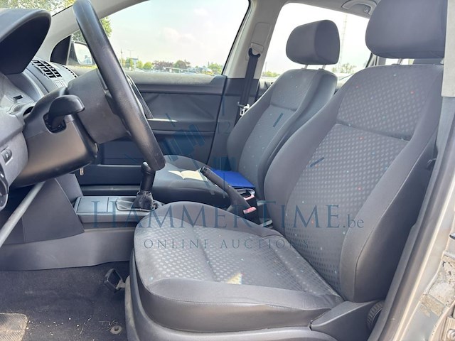 Volkswagen polo 1.2i 12v base, 2005 - afbeelding 2 van  28