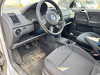 Volkswagen polo 1.2i 12v base, 2005 - afbeelding 3 van  28