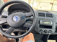 Volkswagen polo 1.2i 12v base, 2005 - afbeelding 5 van  28