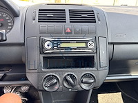 Volkswagen polo 1.2i 12v base, 2005 - afbeelding 6 van  28