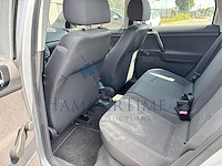 Volkswagen polo 1.2i 12v base, 2005 - afbeelding 13 van  28