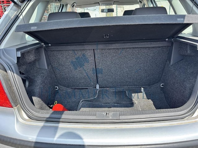 Volkswagen polo 1.2i 12v base, 2005 - afbeelding 15 van  28