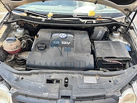 Volkswagen polo 1.2i 12v base, 2005 - afbeelding 20 van  28