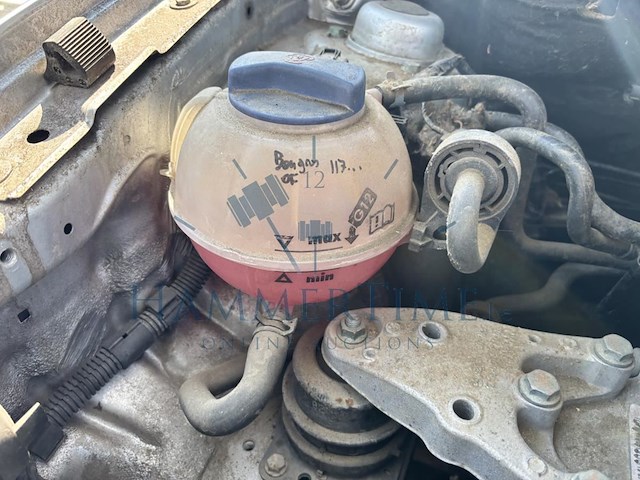 Volkswagen polo 1.2i 12v base, 2005 - afbeelding 21 van  28