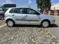 Volkswagen polo 1.2i 12v base, 2005 - afbeelding 23 van  28