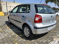 Volkswagen polo 1.2i 12v base, 2005 - afbeelding 26 van  28