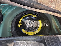 Volkswagen polo 1.2i 12v base 65, 1997 - afbeelding 4 van  45