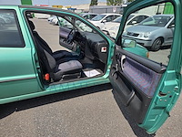 Volkswagen polo 1.2i 12v base 65, 1997 - afbeelding 5 van  45