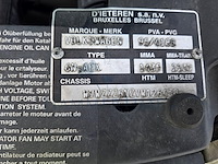 Volkswagen polo 1.2i 12v base 65, 1997 - afbeelding 7 van  45