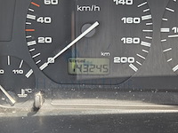 Volkswagen polo 1.2i 12v base 65, 1997 - afbeelding 13 van  45
