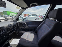 Volkswagen polo 1.2i 12v base 65, 1997 - afbeelding 17 van  45
