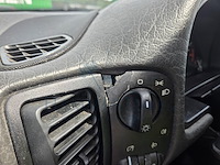 Volkswagen polo 1.2i 12v base 65, 1997 - afbeelding 21 van  45