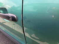 Volkswagen polo 1.2i 12v base 65, 1997 - afbeelding 22 van  45