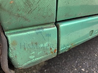Volkswagen polo 1.2i 12v base 65, 1997 - afbeelding 25 van  45
