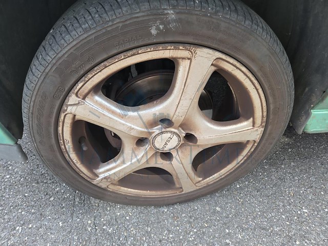 Volkswagen polo 1.2i 12v base 65, 1997 - afbeelding 26 van  45