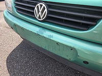 Volkswagen polo 1.2i 12v base 65, 1997 - afbeelding 29 van  45