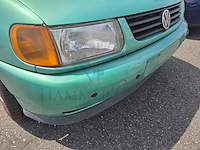 Volkswagen polo 1.2i 12v base 65, 1997 - afbeelding 30 van  45