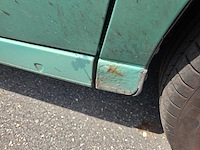 Volkswagen polo 1.2i 12v base 65, 1997 - afbeelding 33 van  45