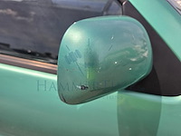 Volkswagen polo 1.2i 12v base 65, 1997 - afbeelding 35 van  45