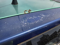Volkswagen polo 1.2i 12v base 65, 1997 - afbeelding 38 van  45