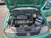 Volkswagen polo 1.2i 12v base 65, 1997 - afbeelding 40 van  45