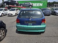 Volkswagen polo 1.2i 12v base 65, 1997 - afbeelding 42 van  45