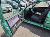 Volkswagen polo 1.2i 12v base 65, 1997 - afbeelding 45 van  45