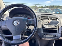 Volkswagen polo 1.2i on tour, 2007 - afbeelding 6 van  35