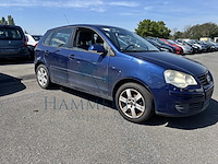 Volkswagen polo 1.2i on tour, 2007 - afbeelding 23 van  35